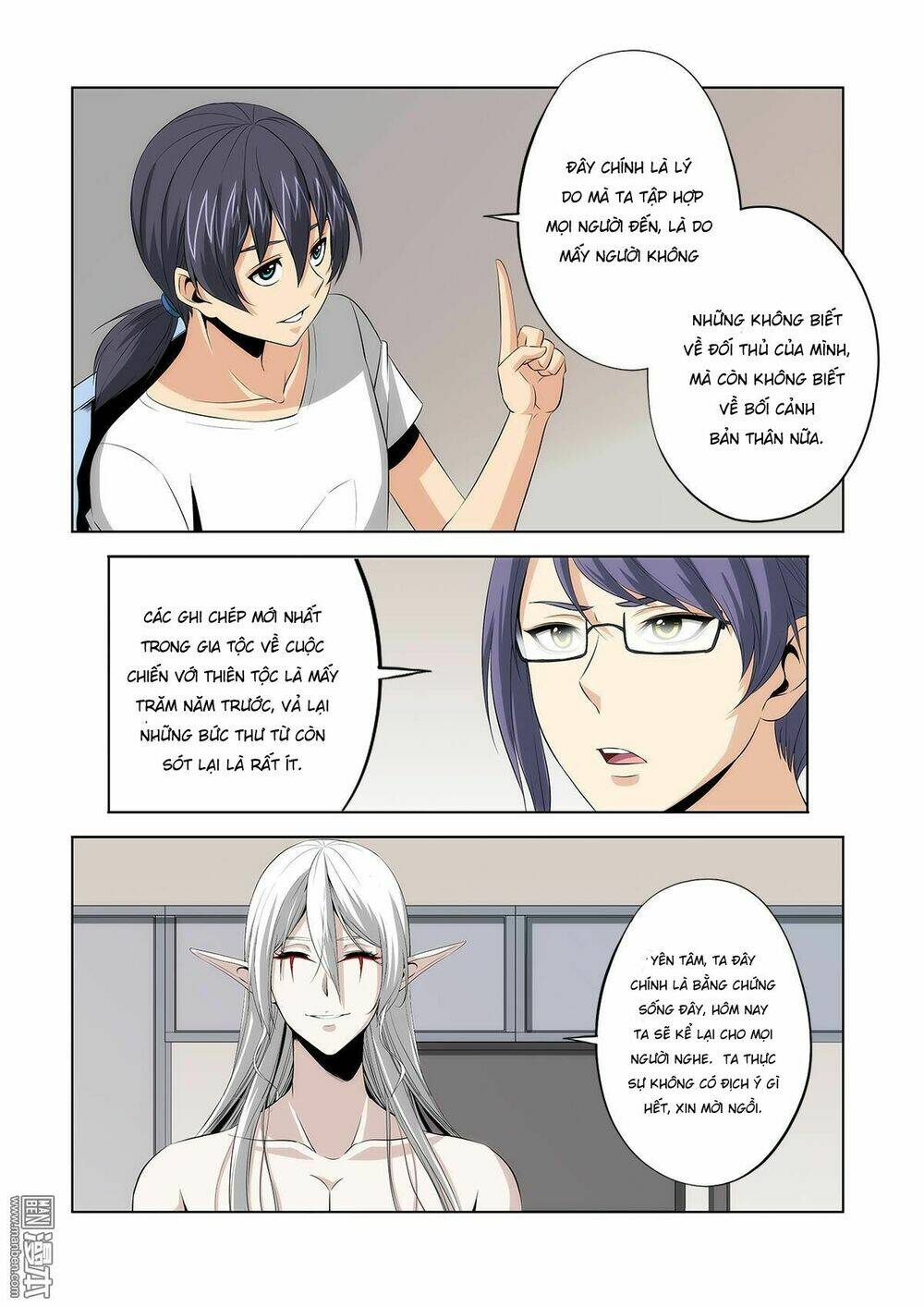 life and death chapter 13 13