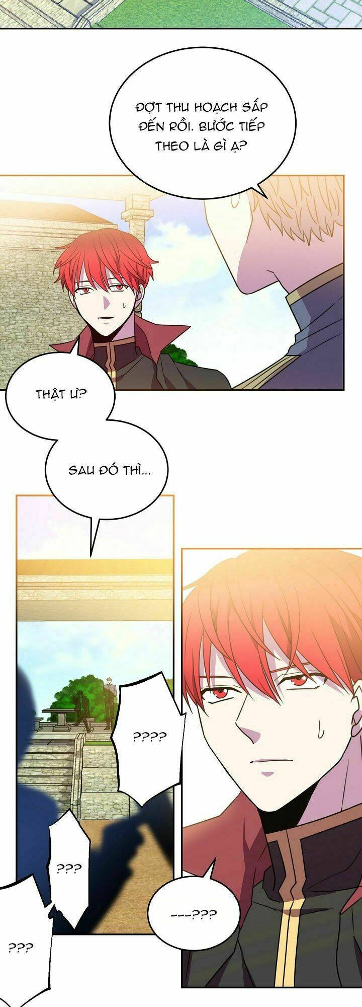 tiểu thư quái vật chapter 6 39