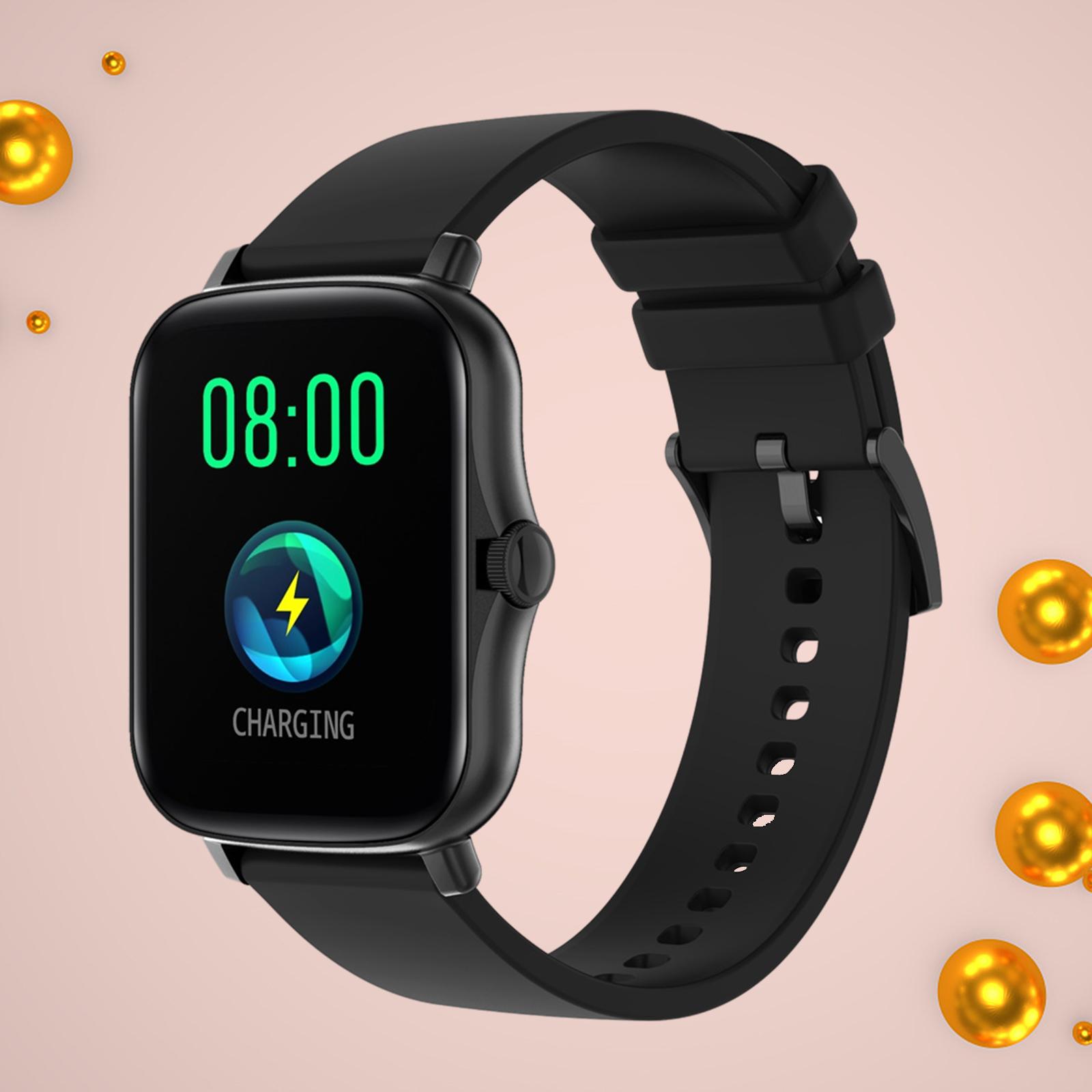 Smart Watch Bluetooth with Heart Rate Monitor Sleep Tracking IP67