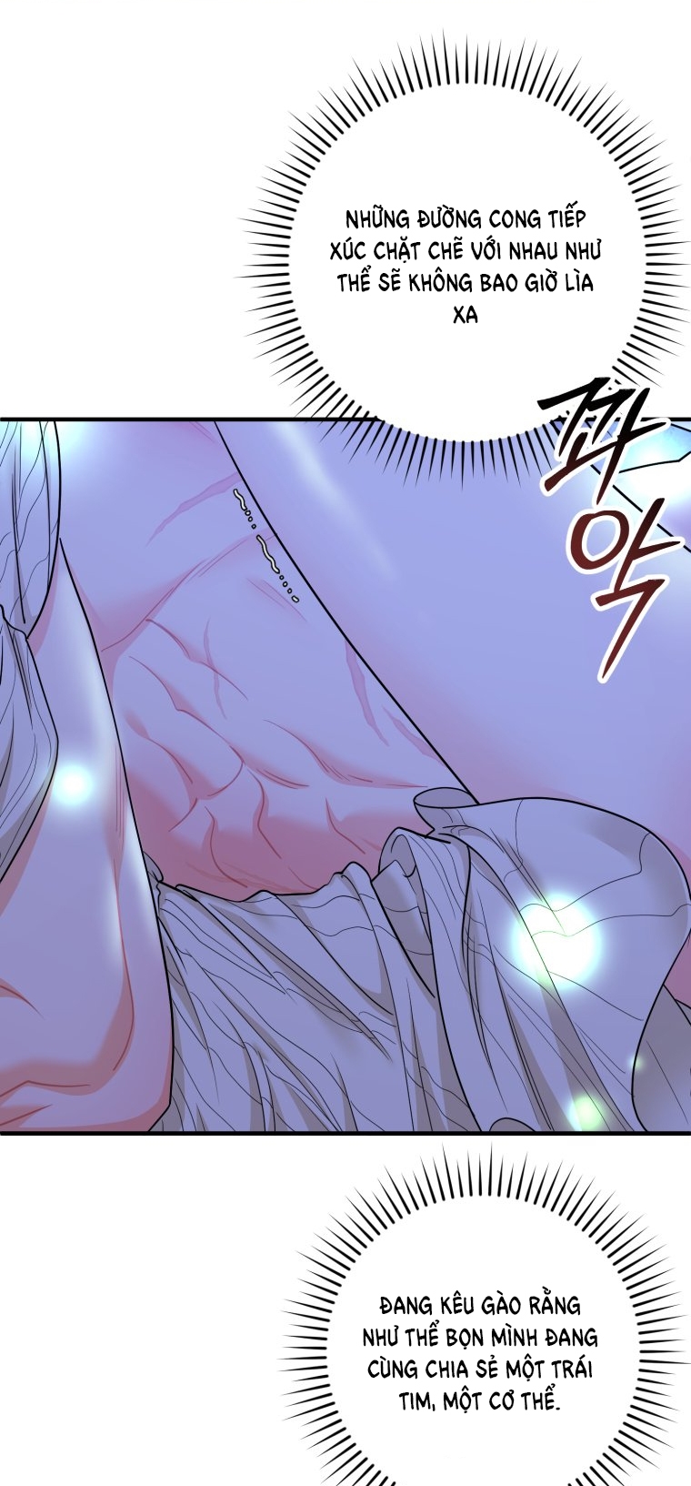 [18+] tôi đã kết hôn với kẻ thù giết cha mẹ chapter 35.2 6