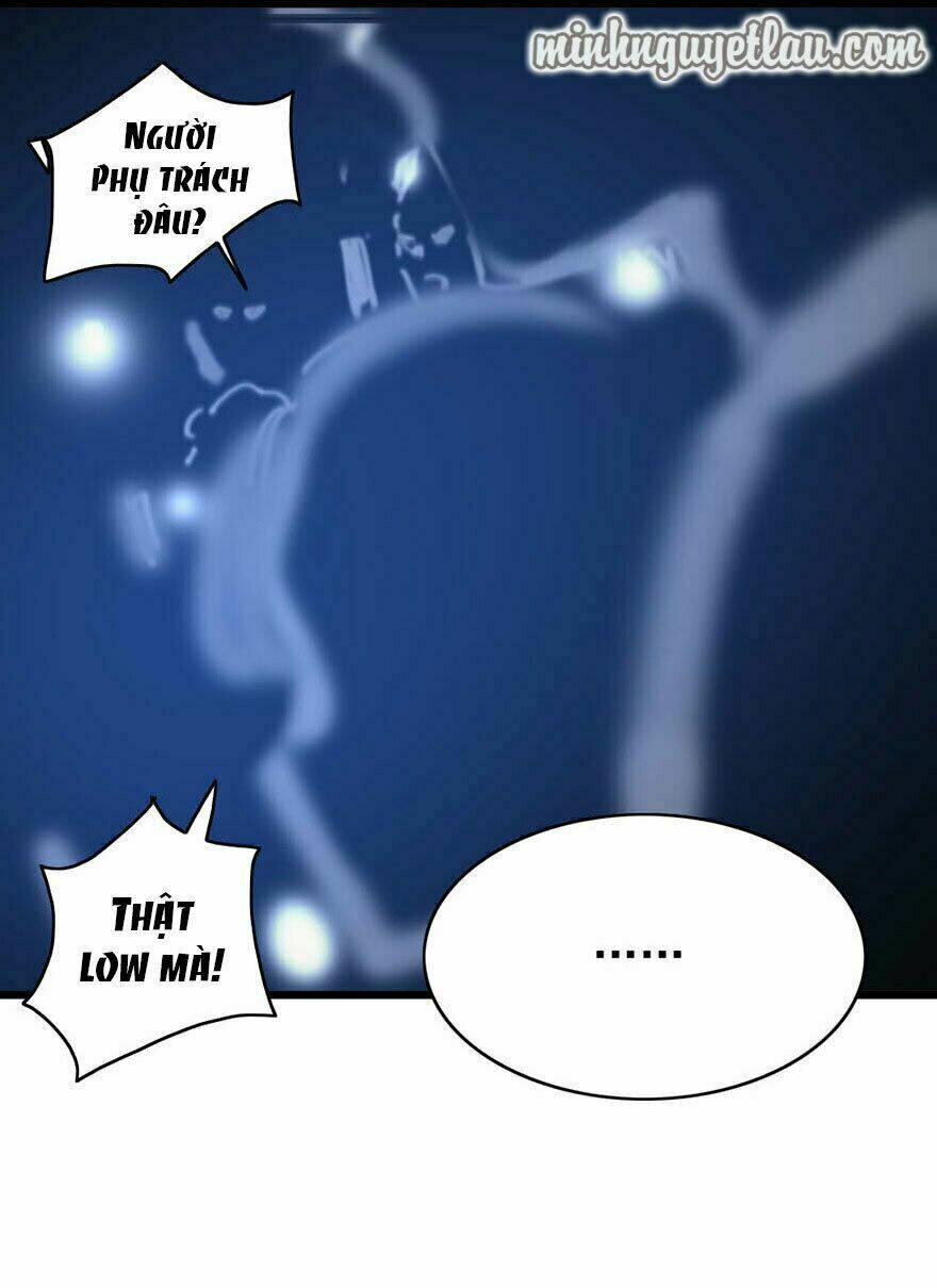 tiểu bạch điềm thê của long thiếu chapter 25 31