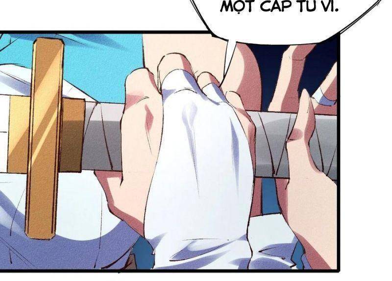 võ đạo chiến thần chapter 38 28