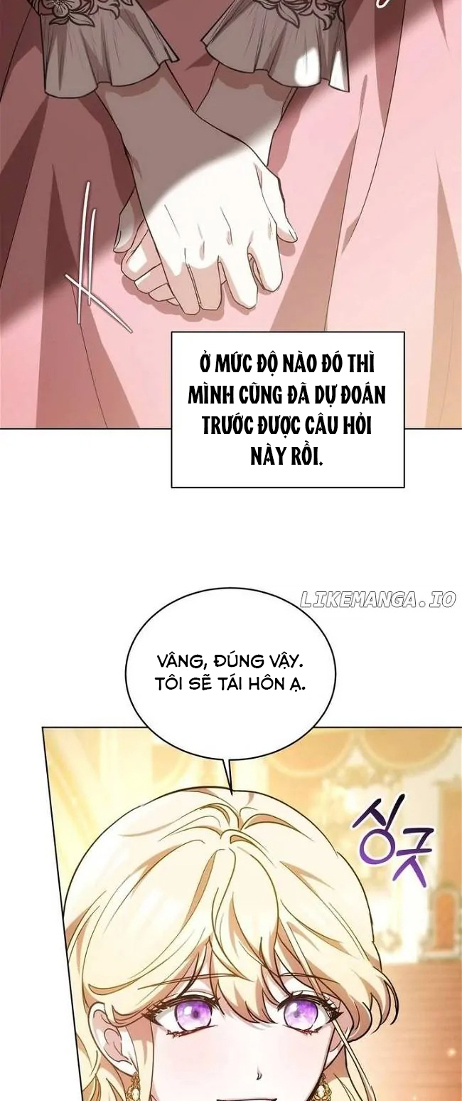 thoát chết một cách dễ dàng chapter 26 8
