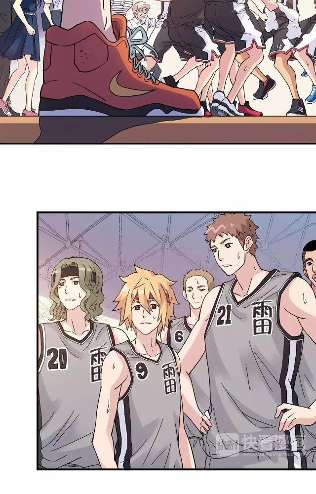 dưới trời xanh chapter 34 2