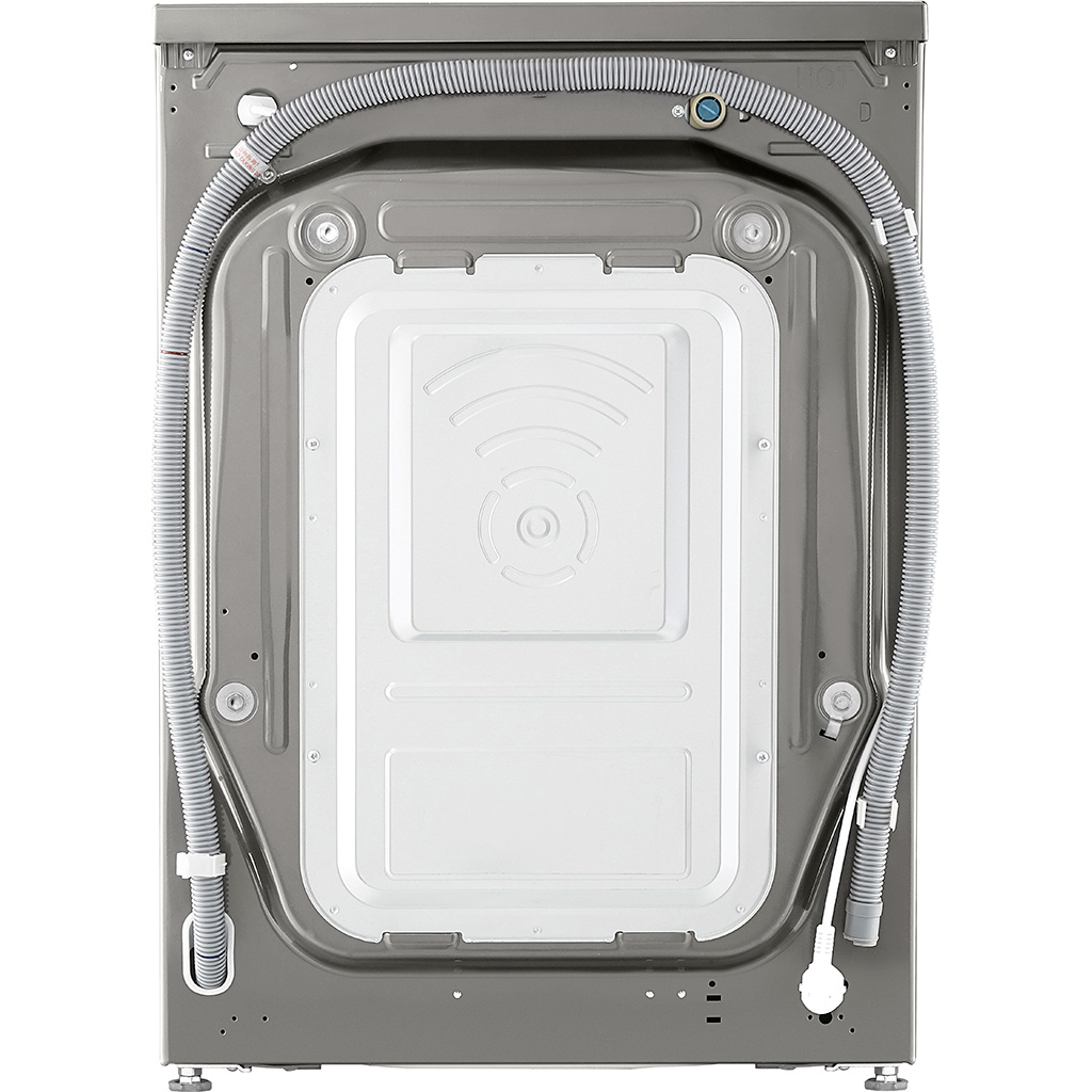 Máy giặt sấy LG Inverter 10kg/6kg FV1410D4P - Hàng chính hãng