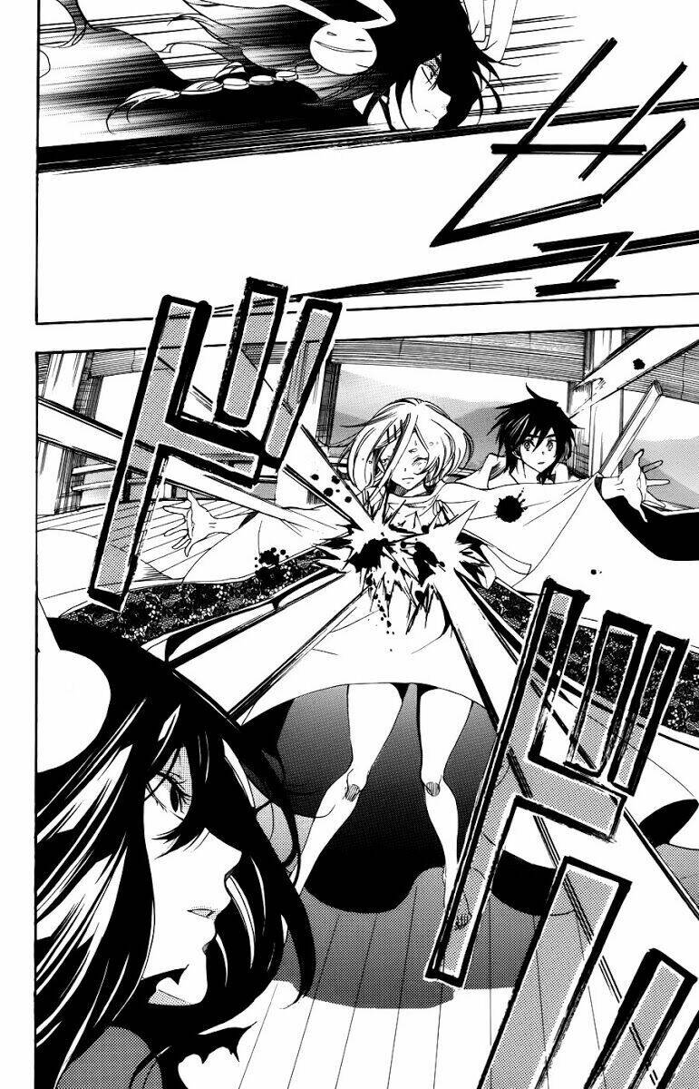 ashita no yoichi! chapter 57 10