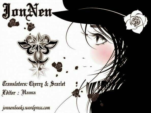 faster than a kiss - kiss yori mo hayaku chapter 7 1