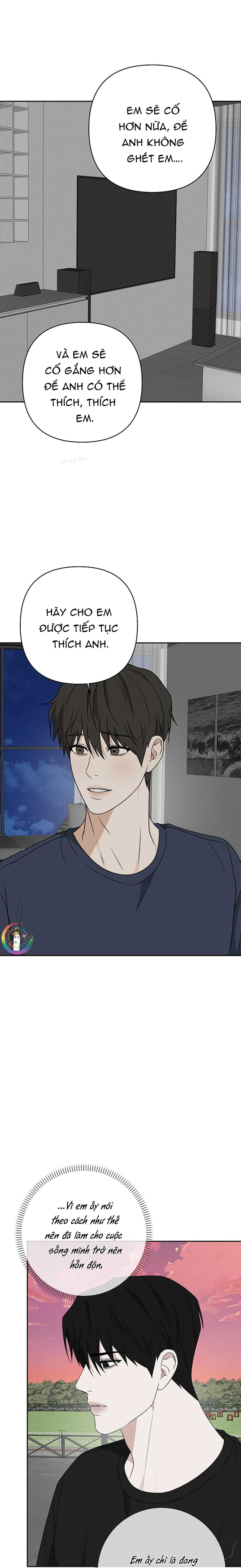 những nàng công chúa bị nguyền rủa chapter 26 7