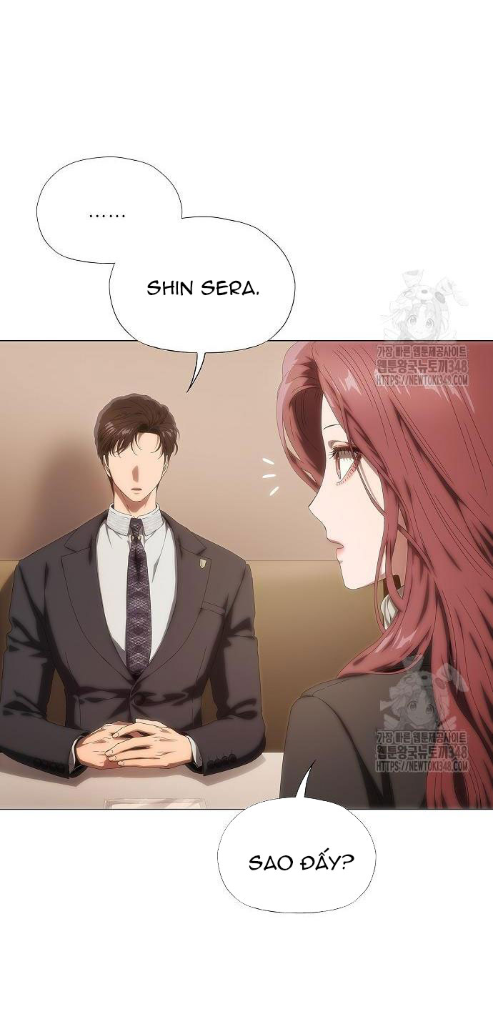 không thể thoát ra khỏi bộ phim kịch tính chapter 26.2 15