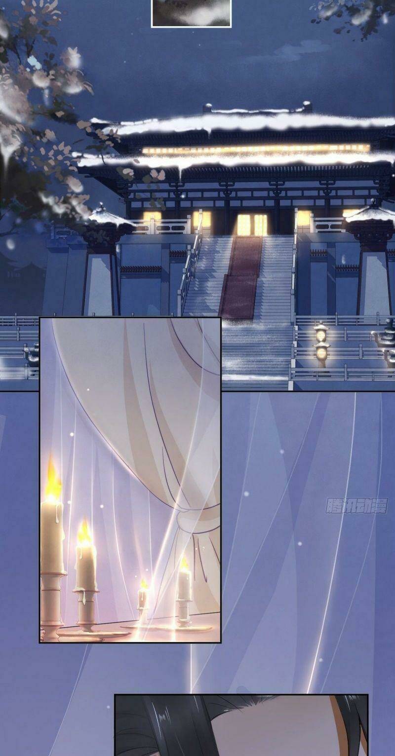 mê hoặc nhân tâm chapter 18 35