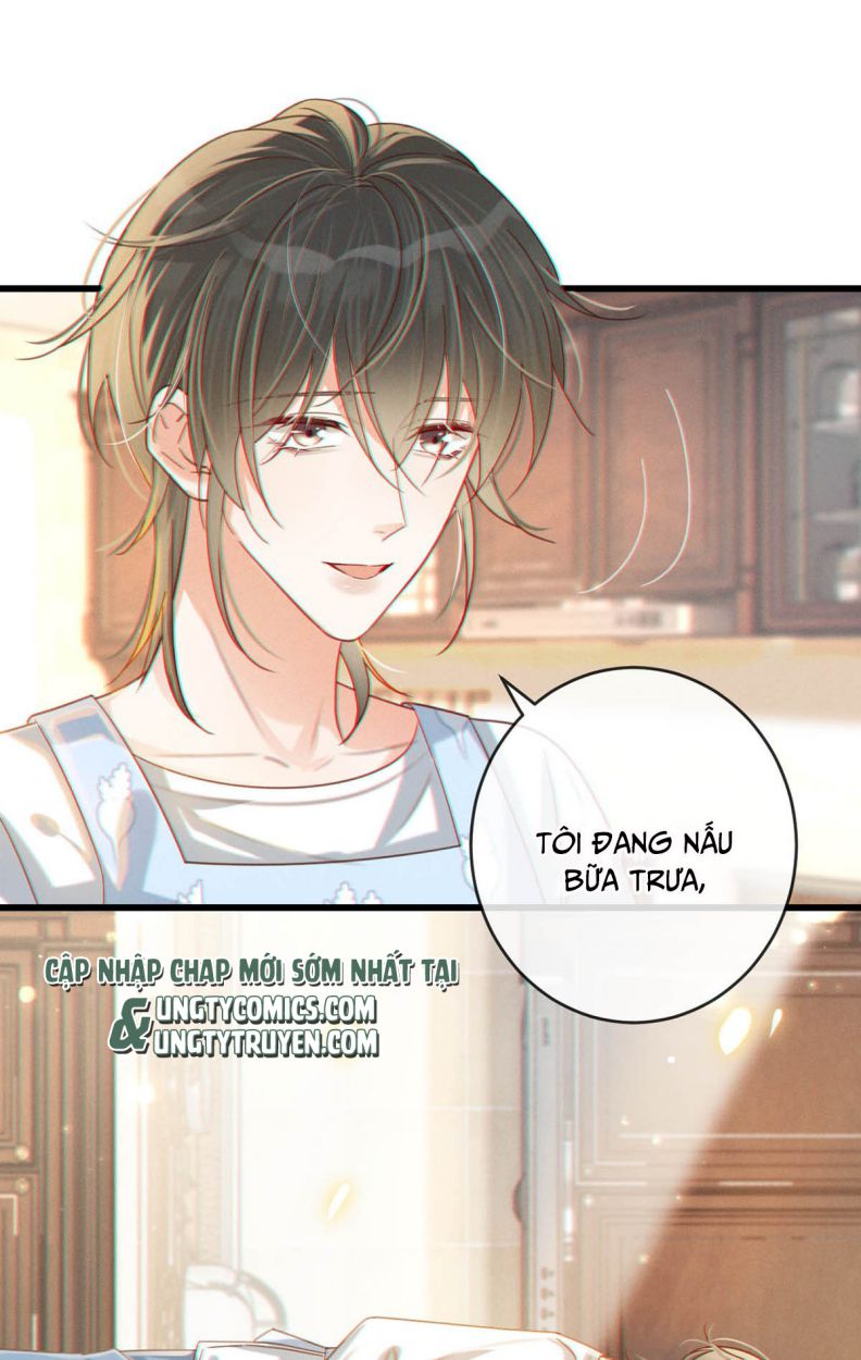 nịch tửu chapter 51 3