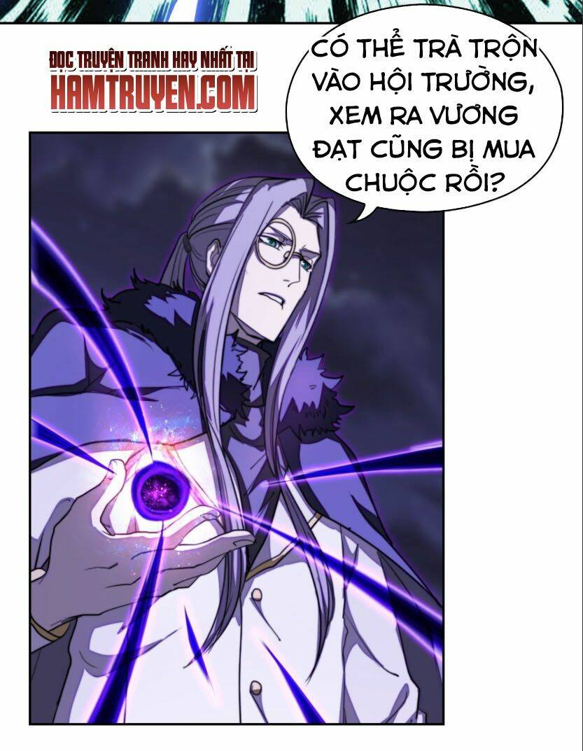 đô thị hàng thần khúc chapter 48 12