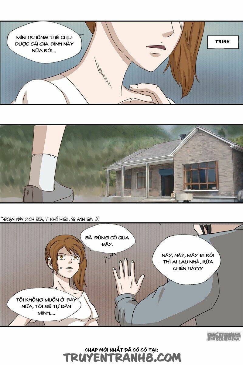 hiểm họa ô nhiễm nguồn nước chapter 41 10