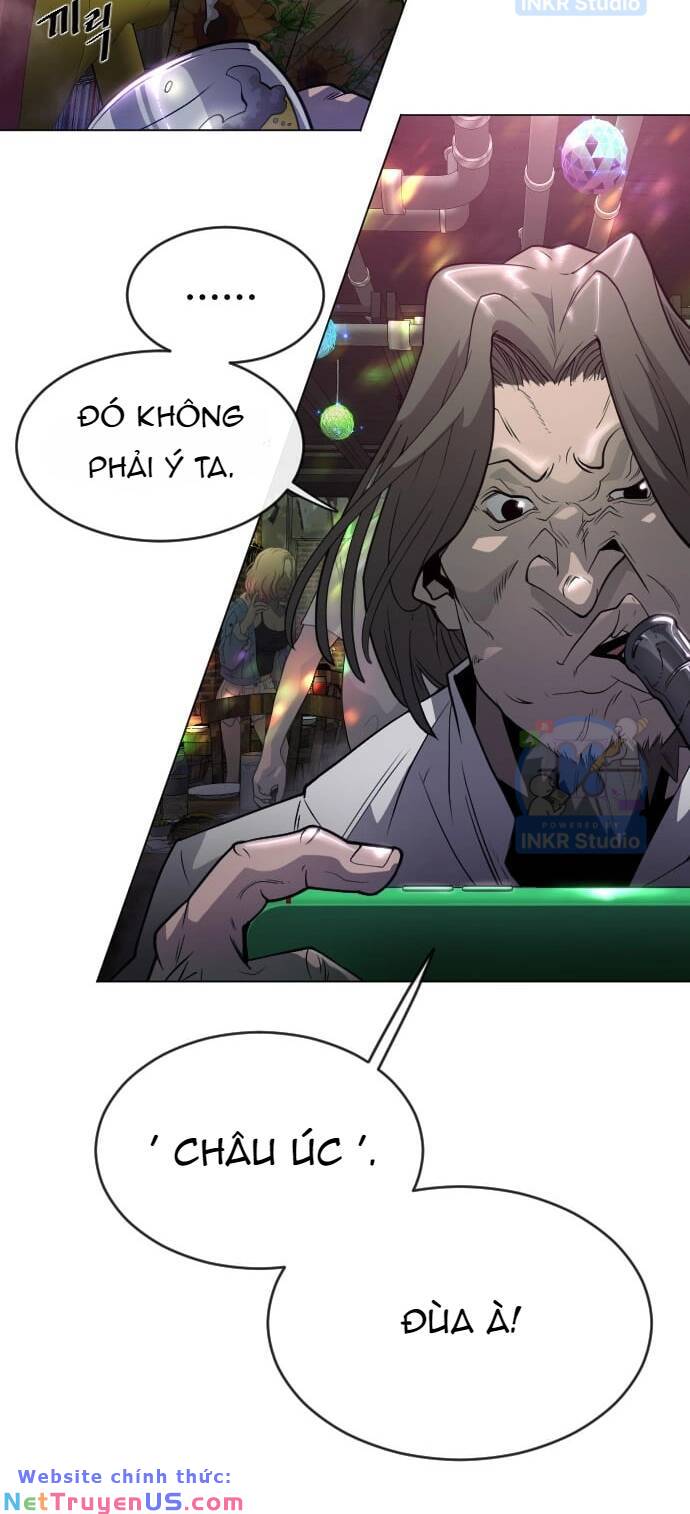 kĩ nguyên của anh hùng chapter 133 27