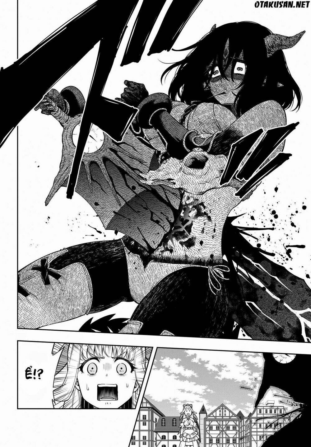 anh hùng thận trọng chapter 3 27