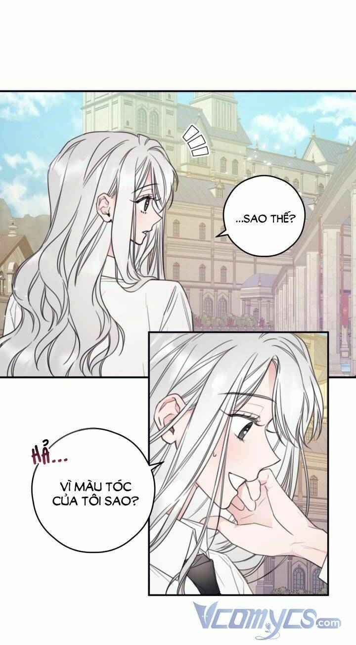 kiếp này tôi sẽ sống như một nhân vật phụ chapter 8 48