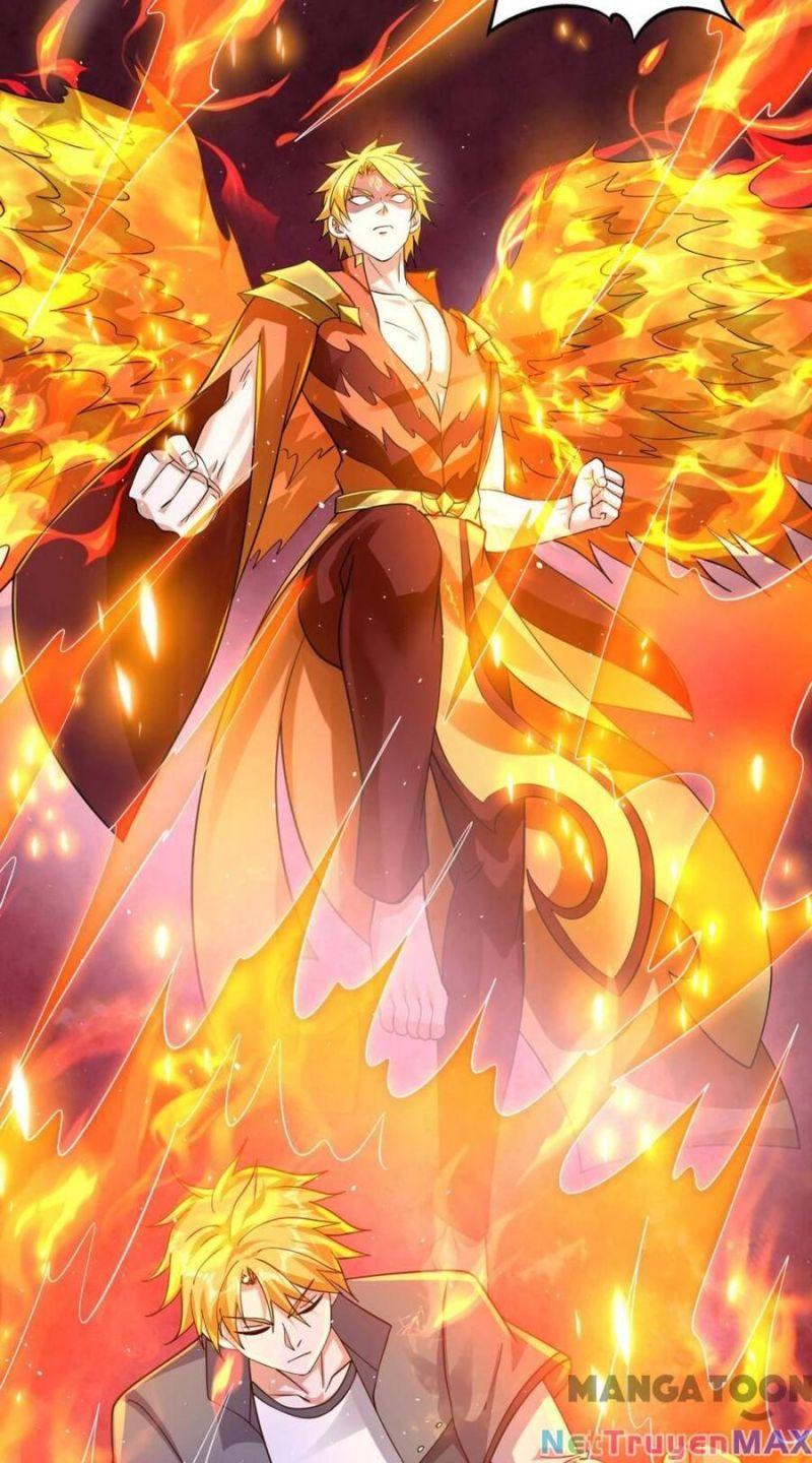 tối cường thần y tại đô thị chapter 287 6