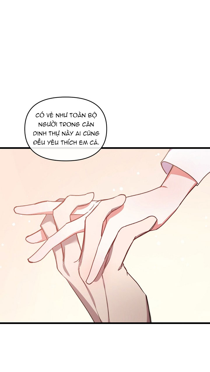 vị hôn thê của kẻ săn mồi chapter 22.2 7