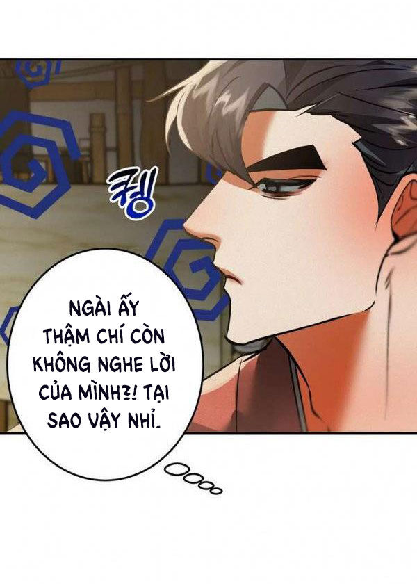 [19+] Vật Thế Thân chapter 45.2