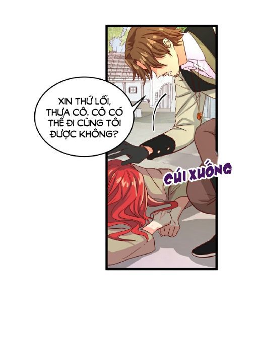 yêu cầu kết hôn của priscilla chapter 1 46