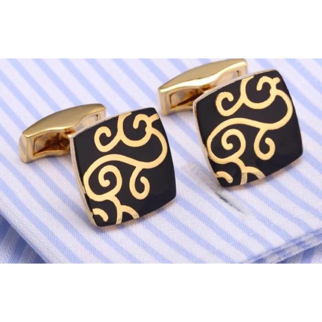Khuy cài tay áo, cufflinks khuy măng sét