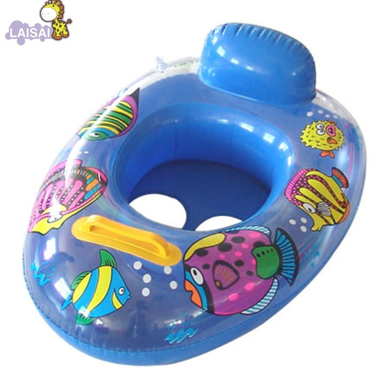 Phao Bơi Hình Chiếc Thuyền Hình Thú Cho Bé