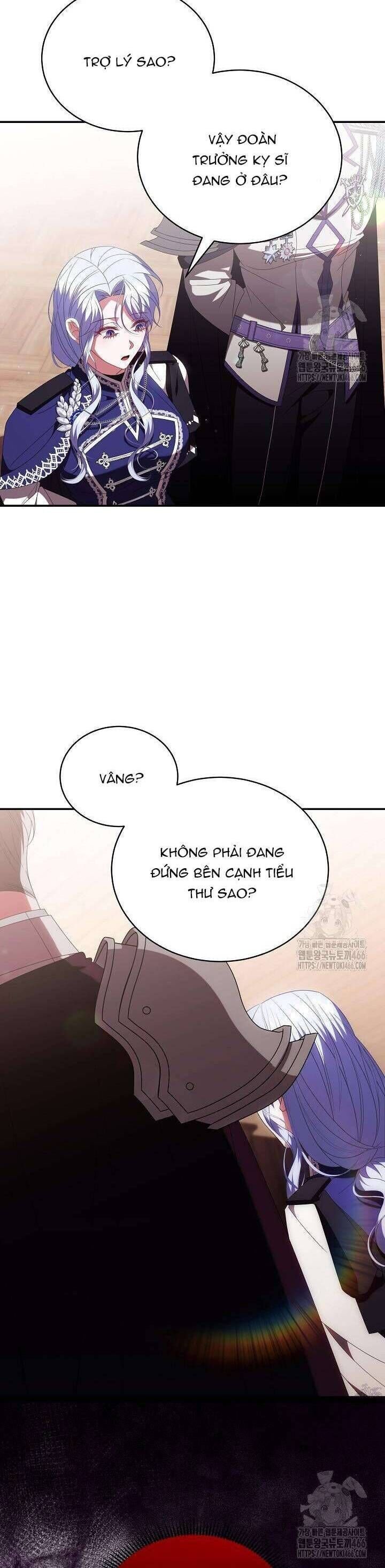 hướng dẫn về ác nữ chapter 36 32