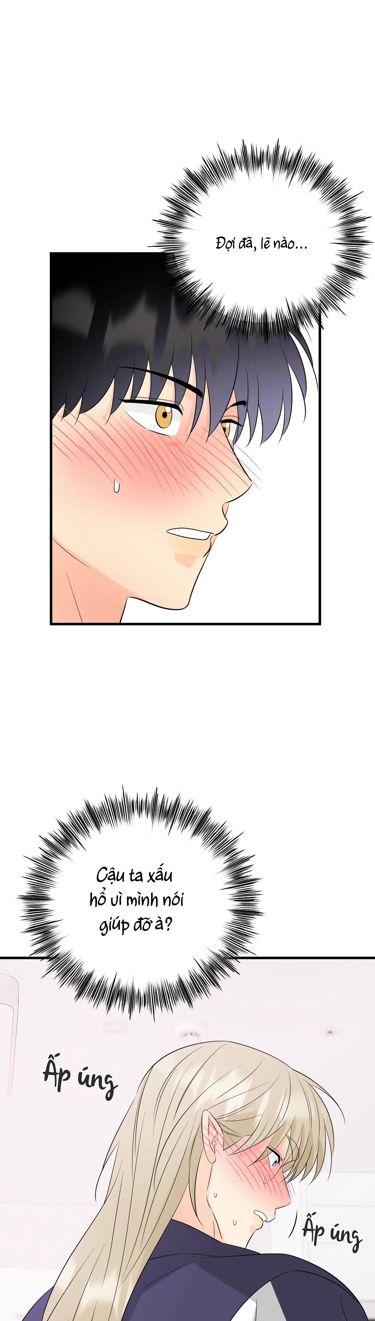 tình yêu cổ tích chapter 16 4