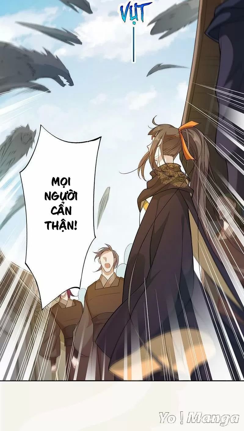 tuyệt thế luyện đan sư chapter 124 32