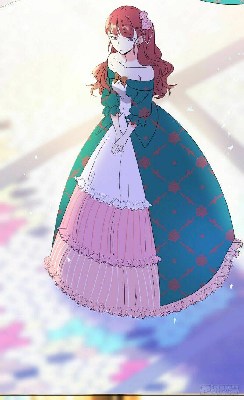 trời sinh một đôi?! ta từ chối! chapter 2 14