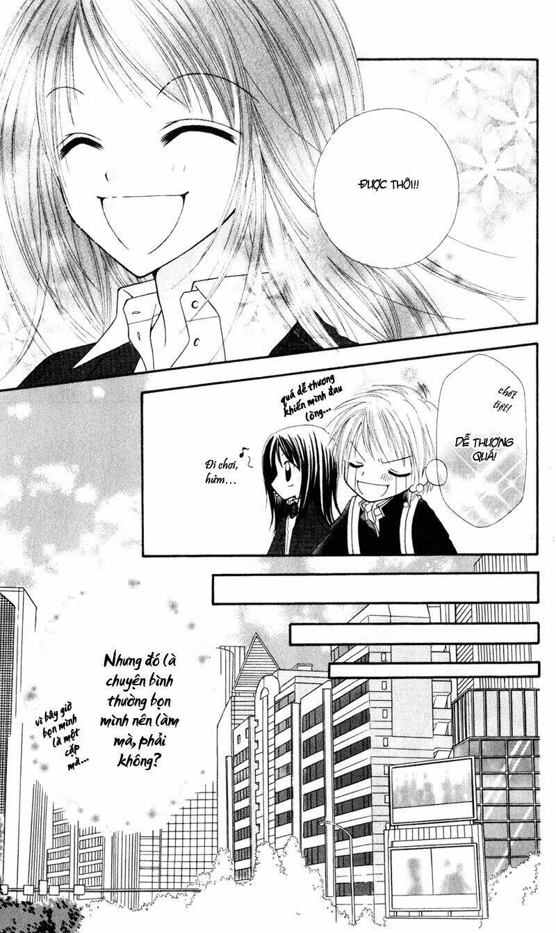 samurai darling chapter 3 18