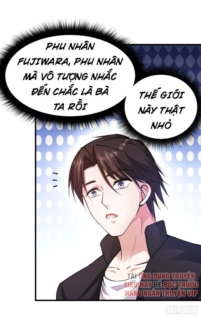 tối cường thần y tại đô thị chapter 167 24