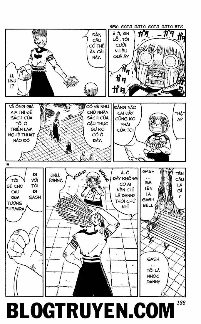 konjiki no gash!! chapter 64 17