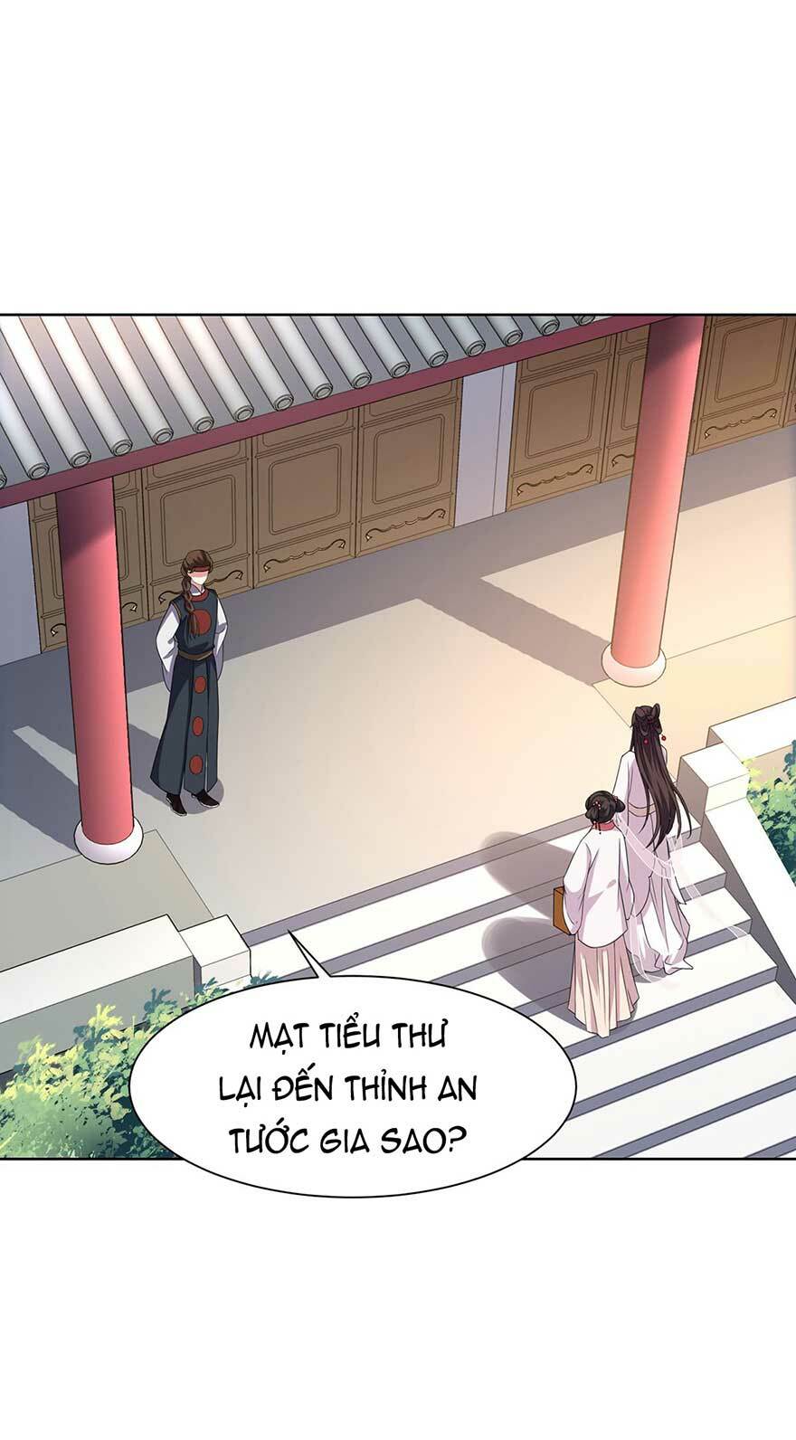 hoạn phi thiên hạ chapter 16 13