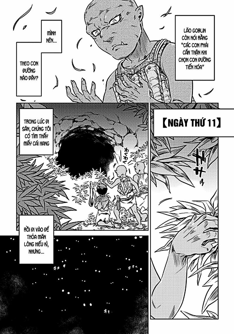 Re:monster chapter 3 7