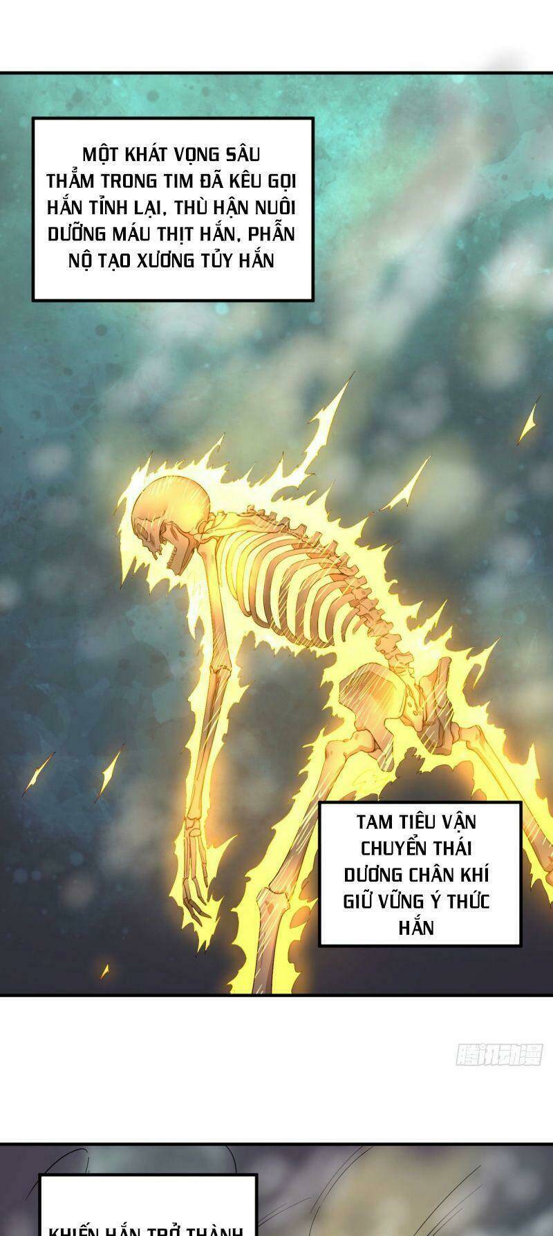 danh sách kẻ phản diện chapter 95 18