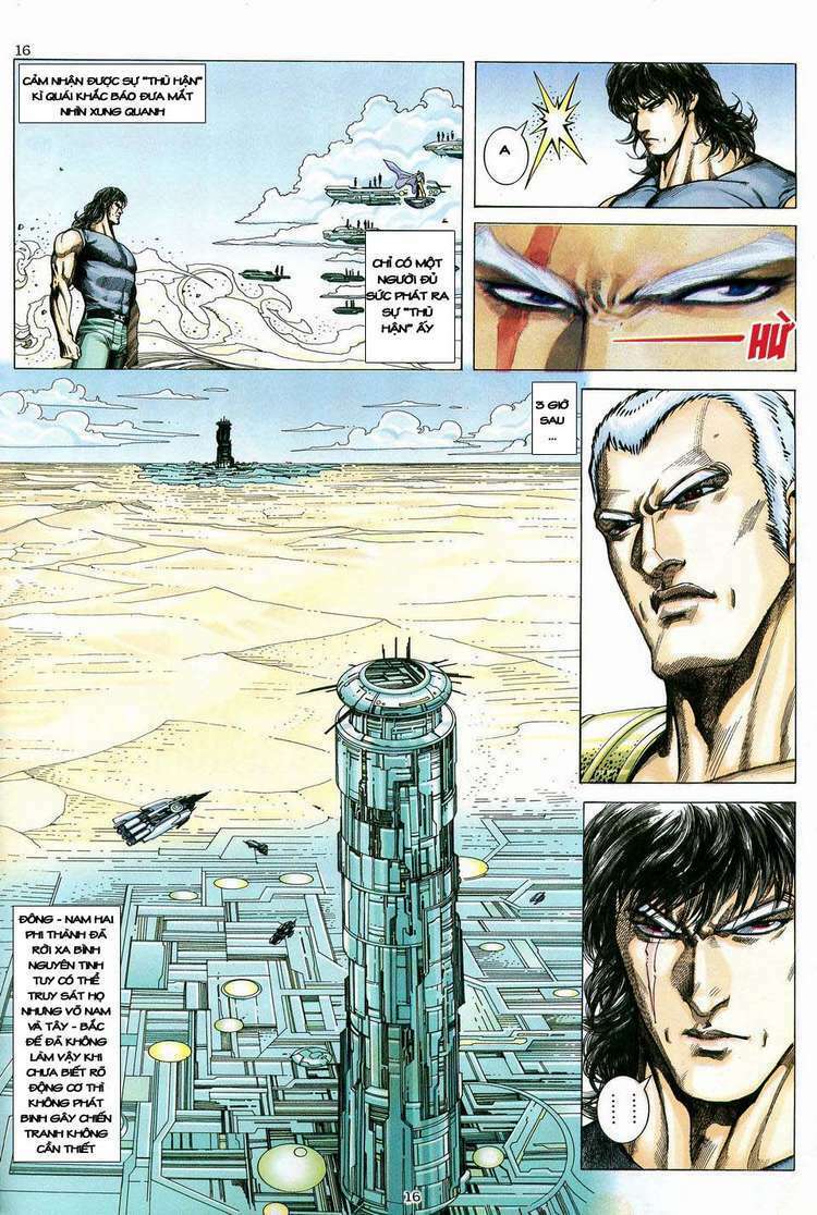 võ thần chapter 83 15