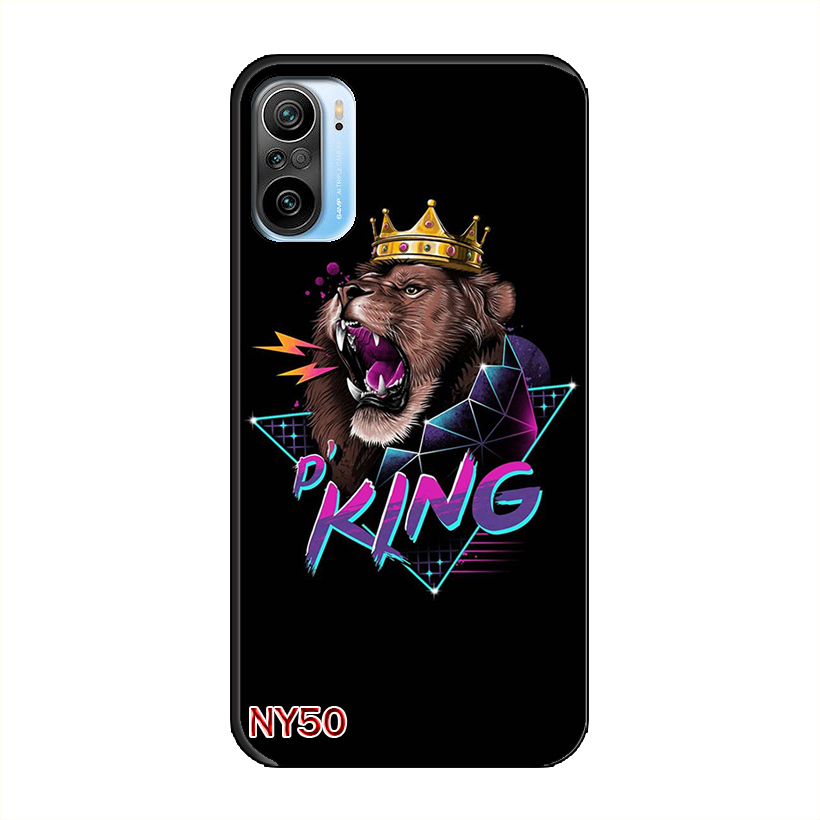 Ốp Lưng Dành Cho XIAOMI K40