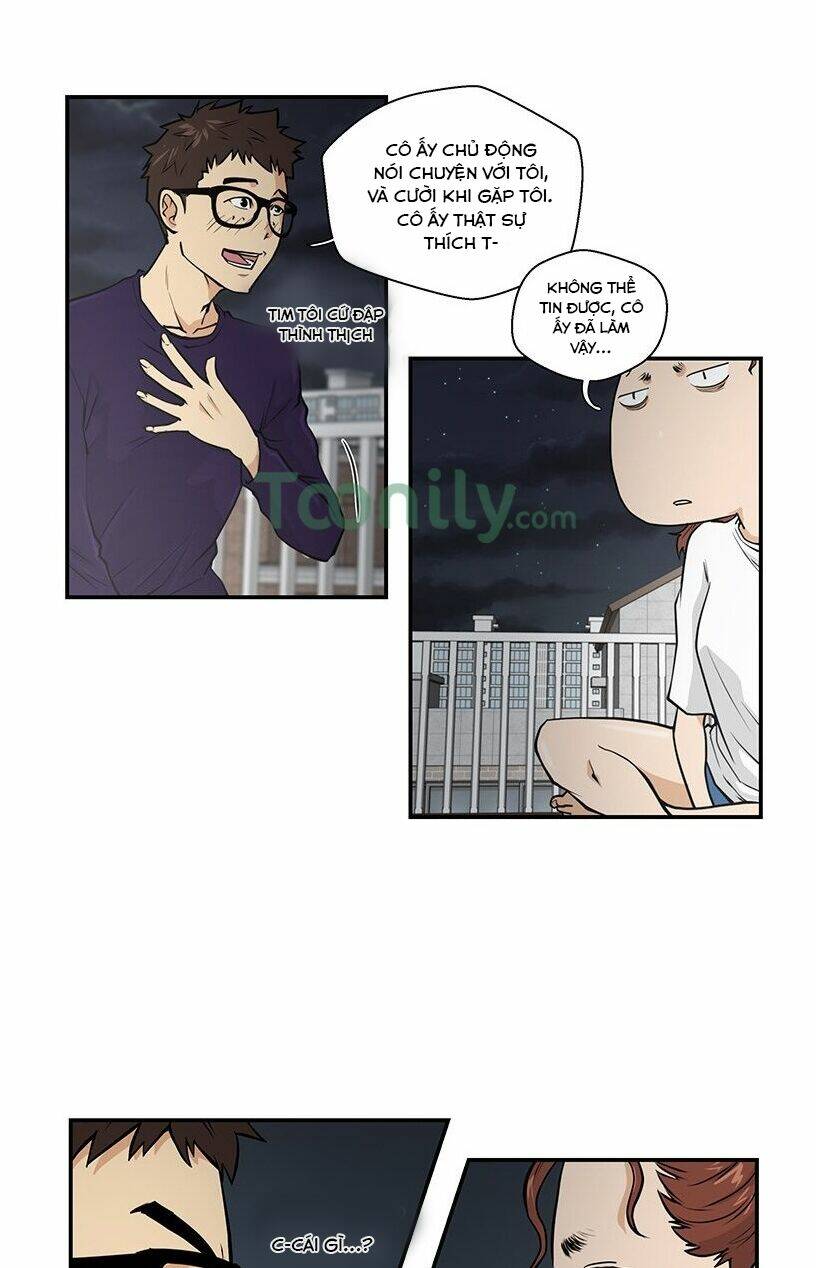 mr kang chapter 17 8