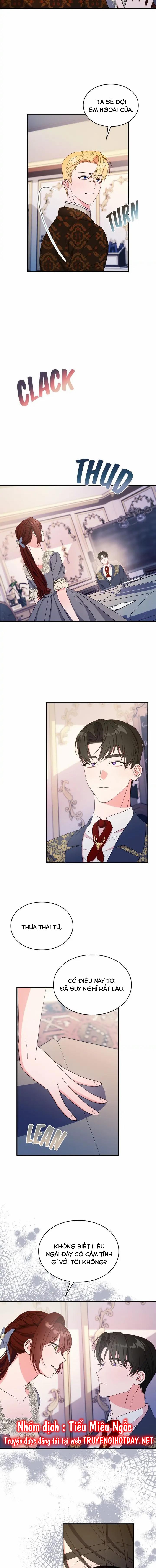 câu chuyện về nữ công tước chapter 68 11