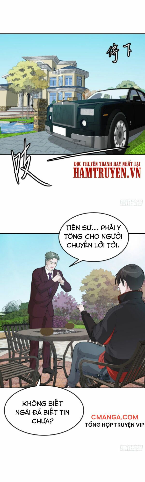 ta chẳng qua là một đại la kim tiên chapter 43 3