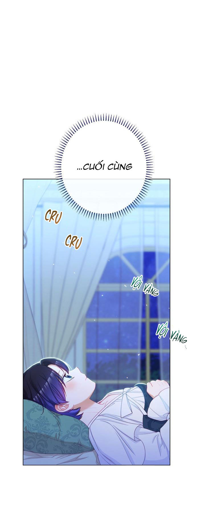 ác nữ đảo ngược đồng hồ cát chapter 121 17