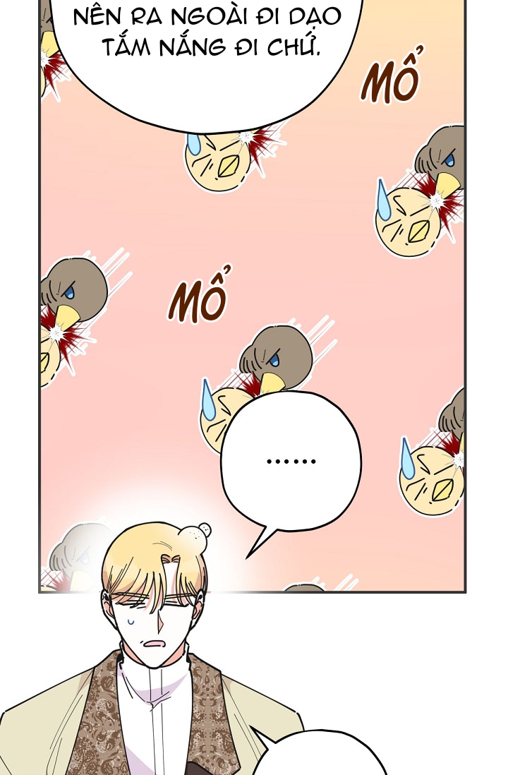 ác nữ tiểu thư chapter 81 101