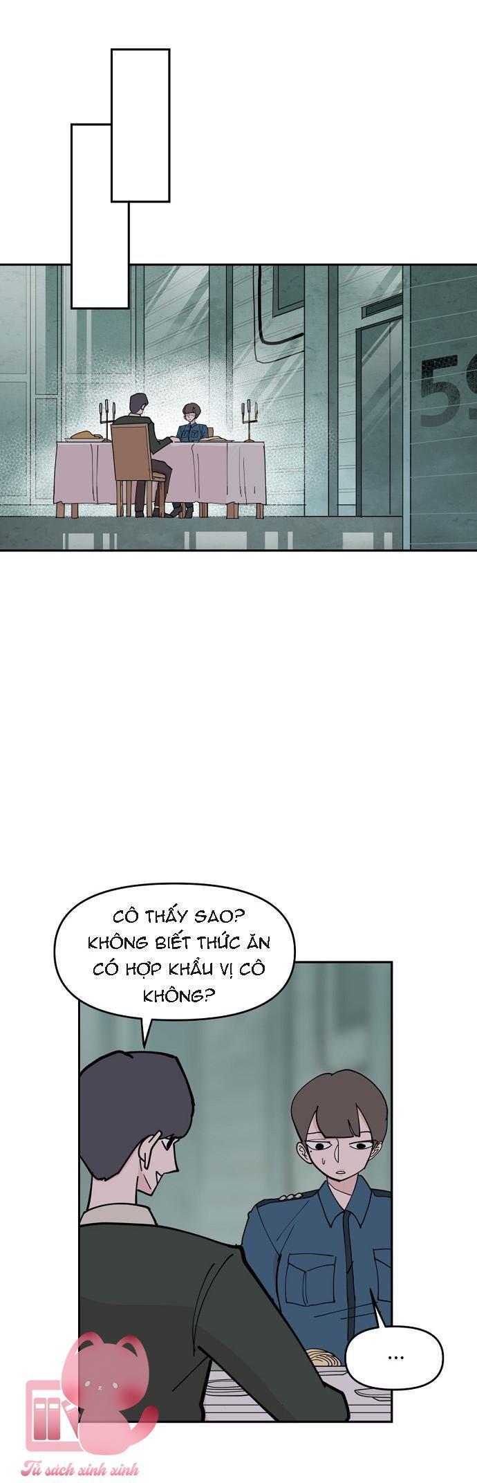 yêu không hồi kết chapter 8 52