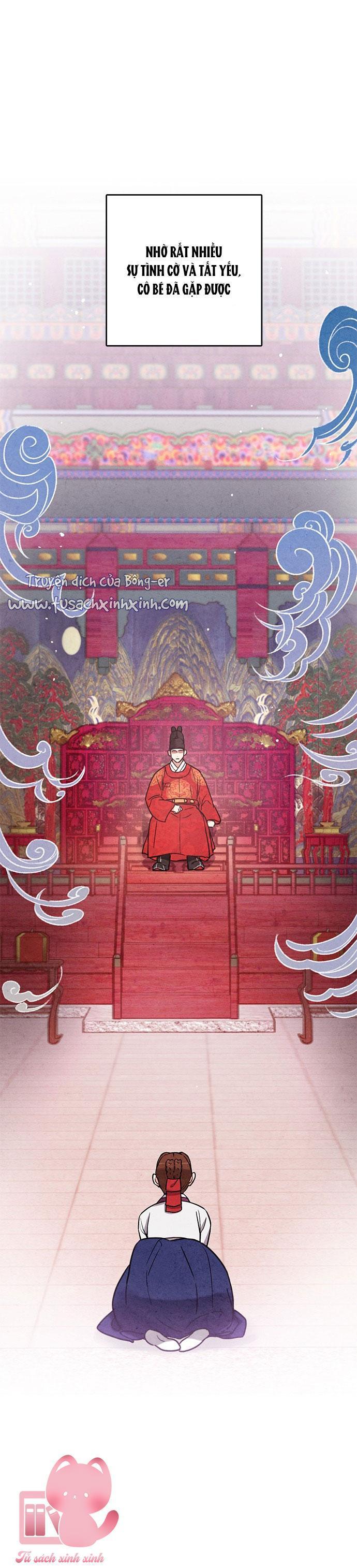 lệnh cấm hôn chapter 91 51