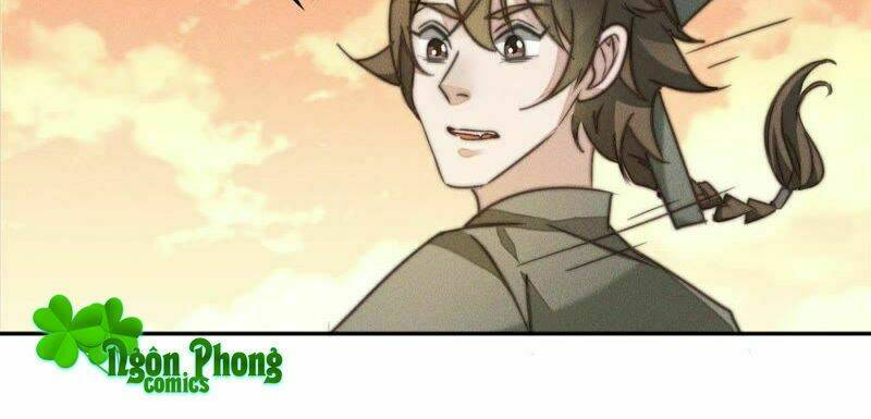 thần nữ thái năng liêu chapter 13 11