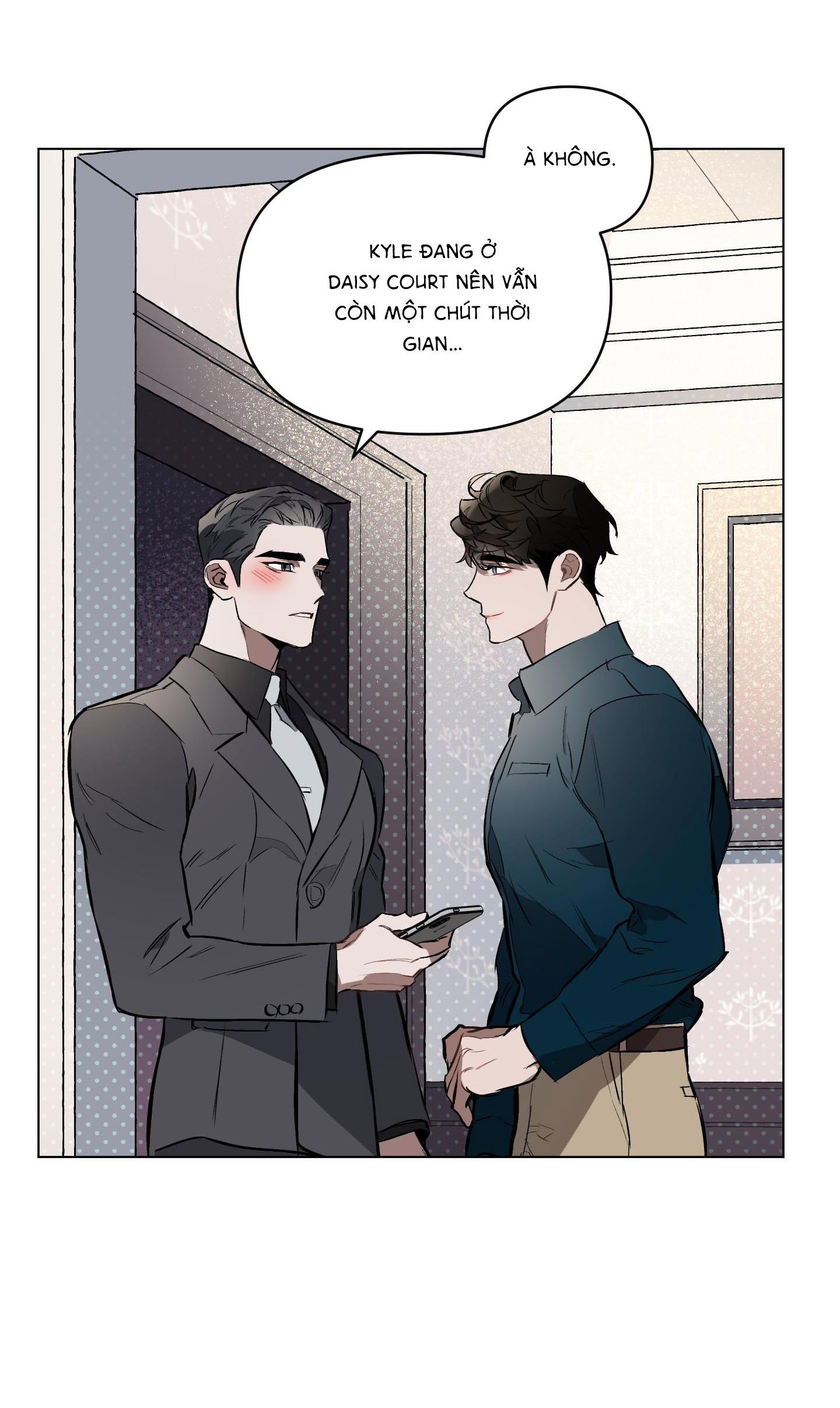 định tên mối quan hệ chapter 23 11