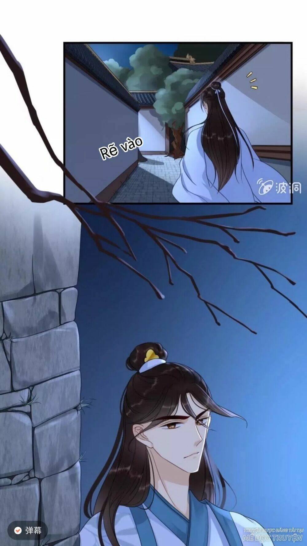 sủng phi của vương chapter 63 12