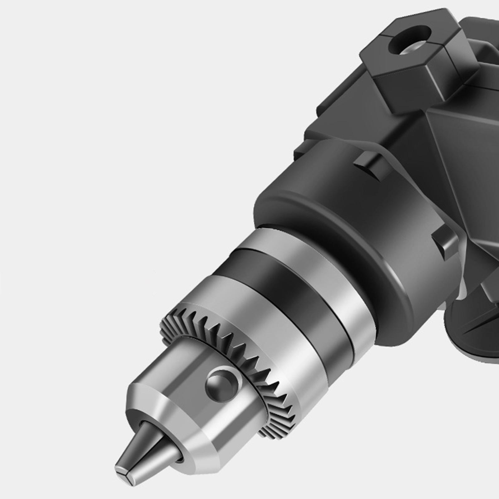 Drill Chuck Converter Drill Attachment Drill Adapter