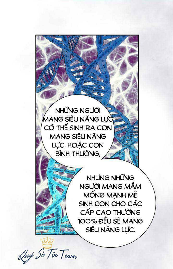 tiếp xúc chí mạng chapter 47 49